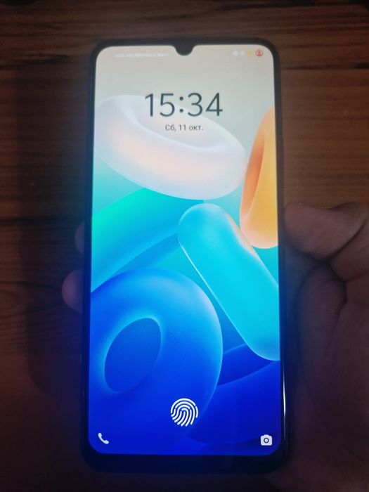 Vivo y55 есть каробка нет чека