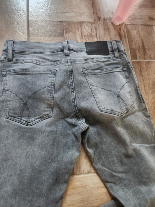 Мъжки дънки Calvin klein