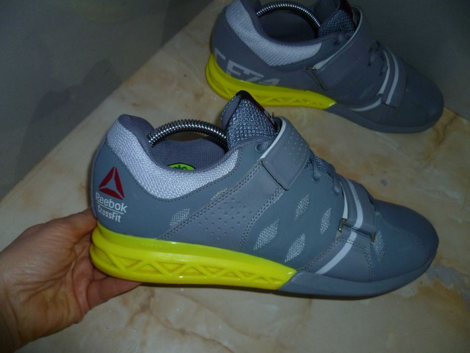 REEBOK CrossFit №43
