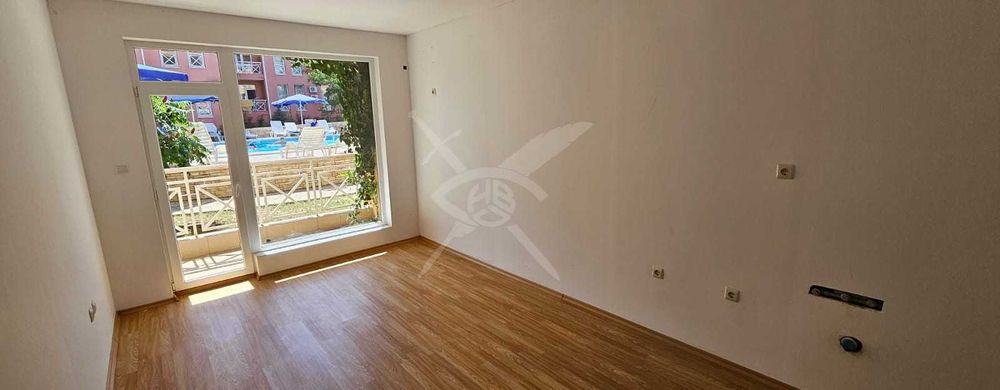 Продава се Едностаен апартамент в к.к. Слънчев бряг - 32 кв.м за 704 €/кв.м - Снимка #1