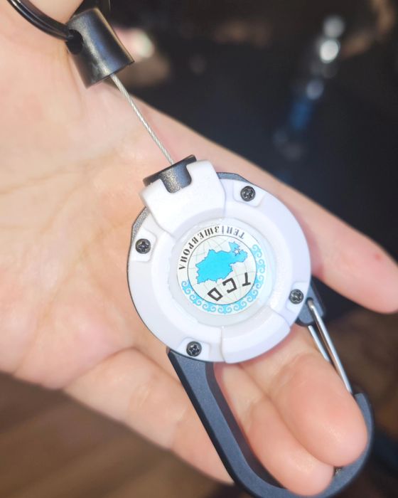 Ролики ленты держатель тросс