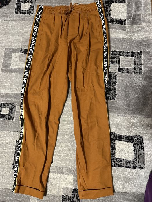 Pantaloni Noi de dama