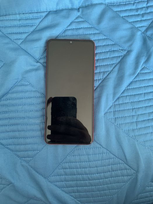 Samsung Galaxy A12