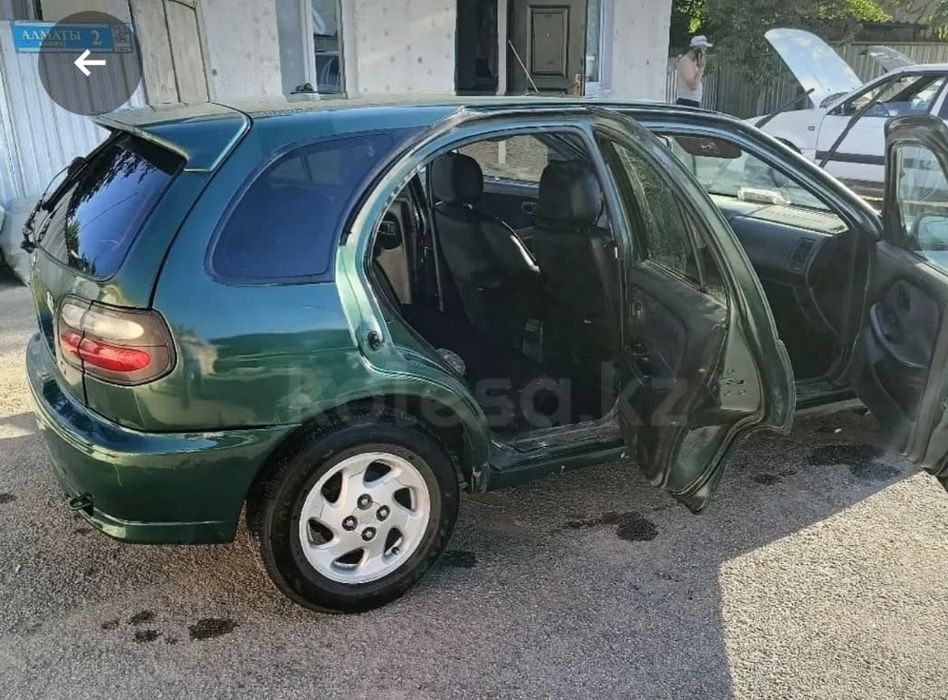 Продаю Nissan Almera N15