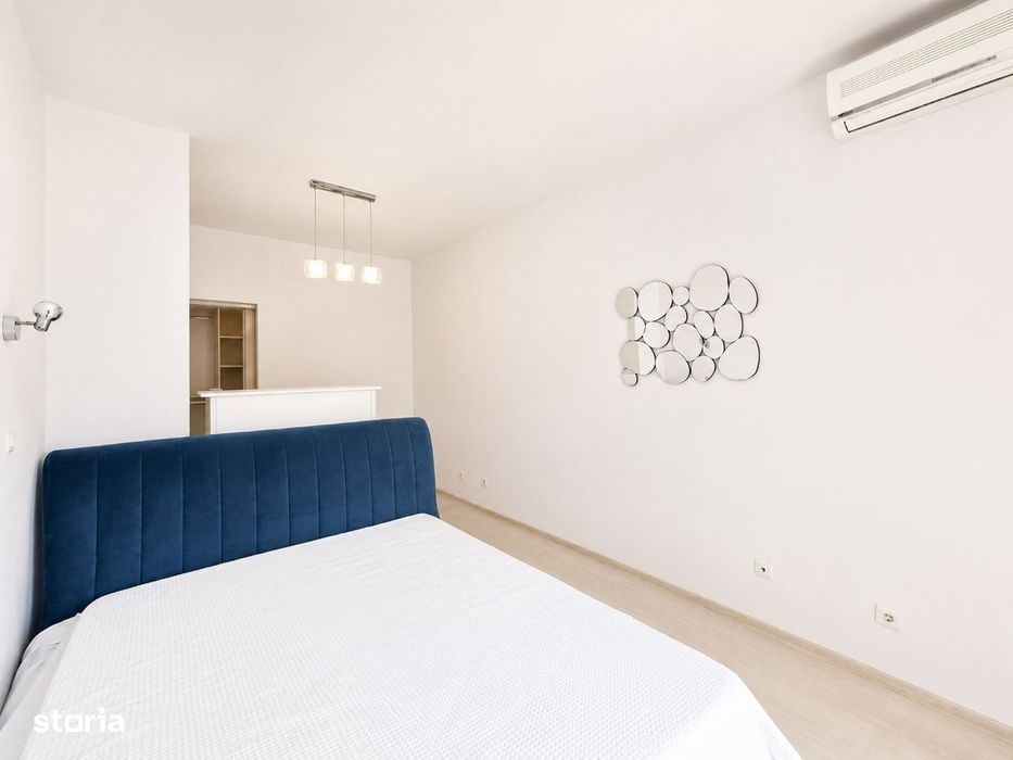 Natura Residence | Move-In Ready | 3 Camere | Iancu Nicolae