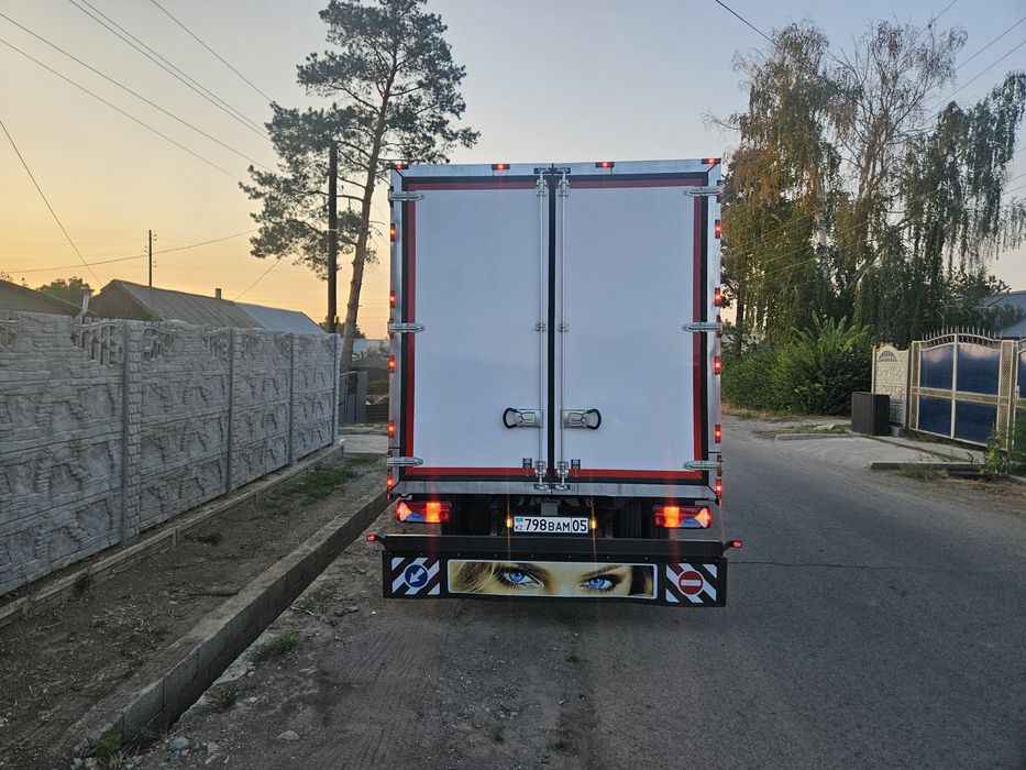 Продам IVECO Daily 2016г