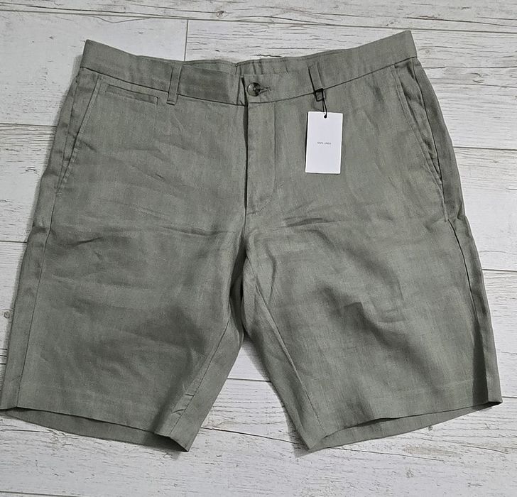 Pantaloni scurti Mango