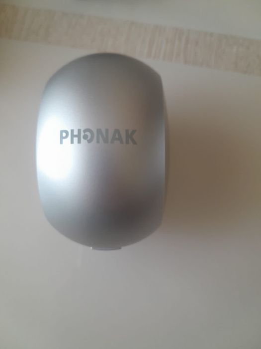 Слуховой аппарат
