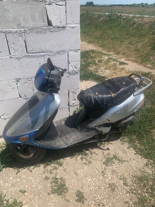 Scuter Honda 50cm