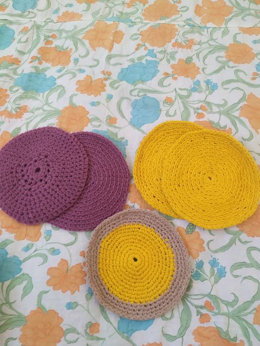 Всё для кухни и гостиной