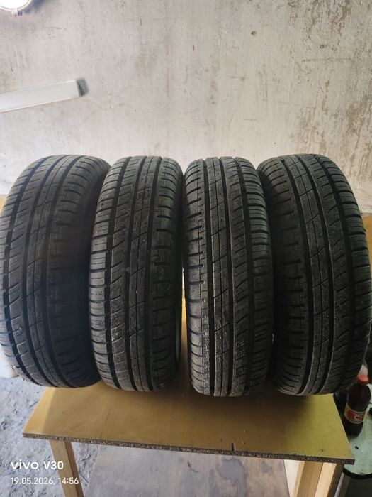 Продам летние шины