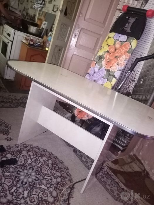 Куханый уголок срочно