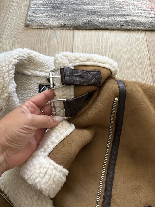 Дамски елек Zara