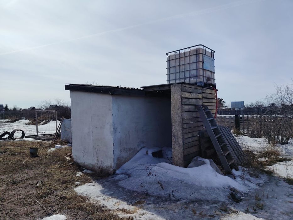 Продается дача на горняке