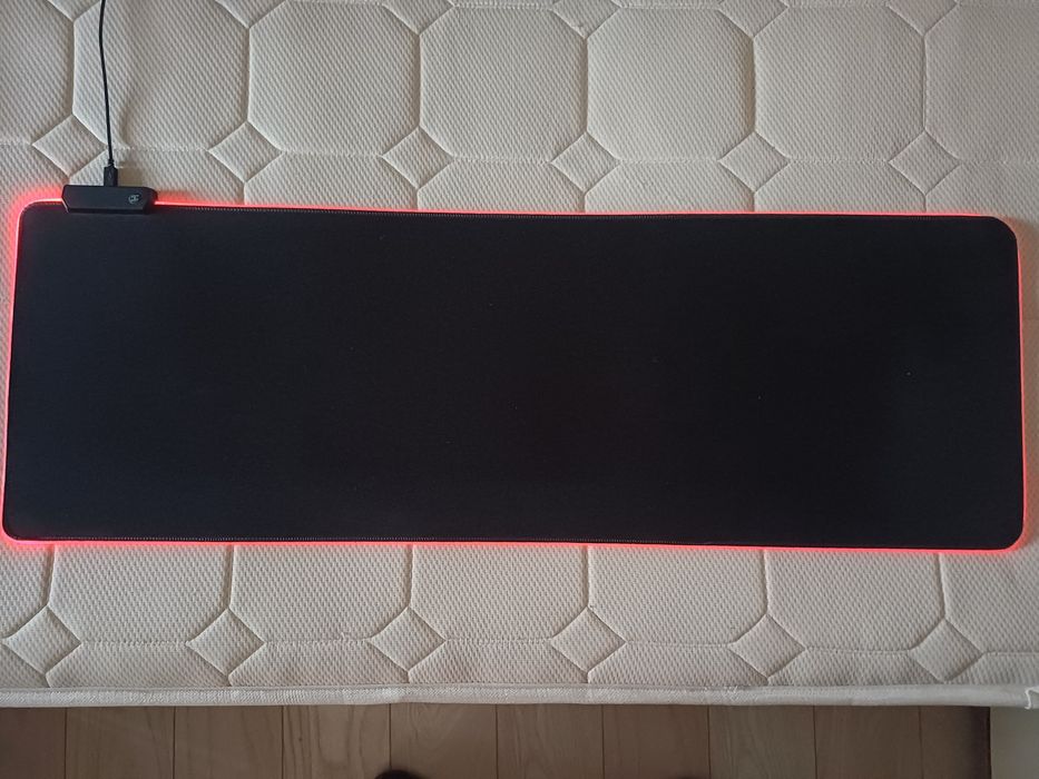 Mousepad     RGB