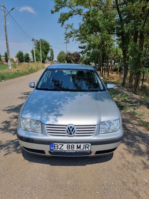 Volkswagen bora proprietar