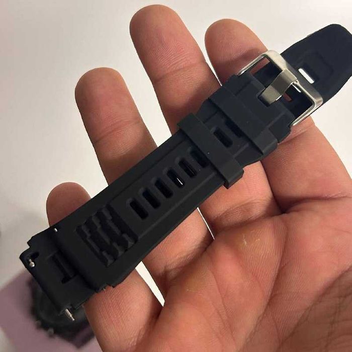 Спортивные часы: GS Carbonм