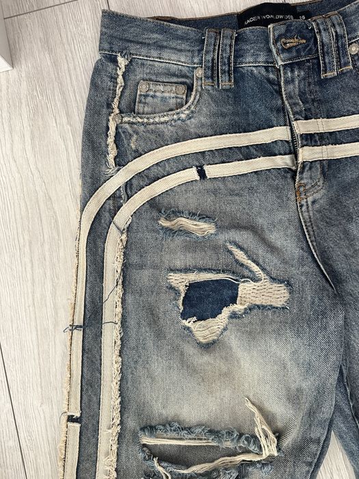 Racer Worldwide дънки