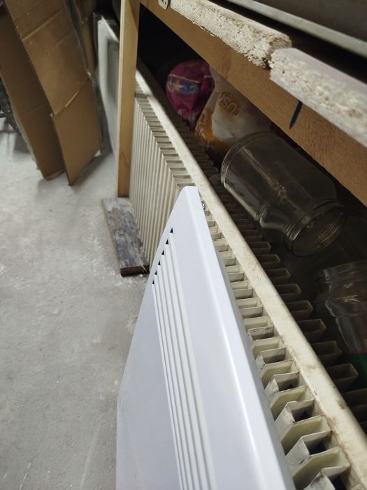 Продам 2 обогревателя