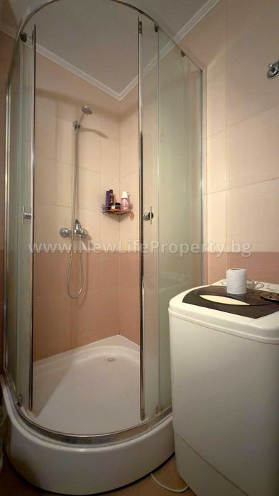 Продава се Едностаен апартамент в к.к. Слънчев бряг - 35 кв.м за 1429 €/кв.м - Снимка #9