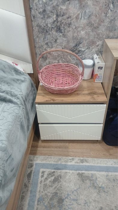 спальнии гарнитур