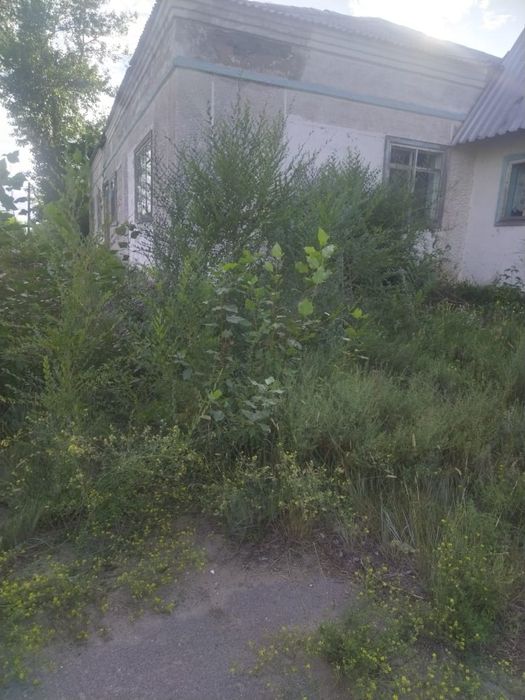 Продам здание из пескоблока