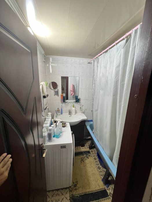 Продается своя квартира