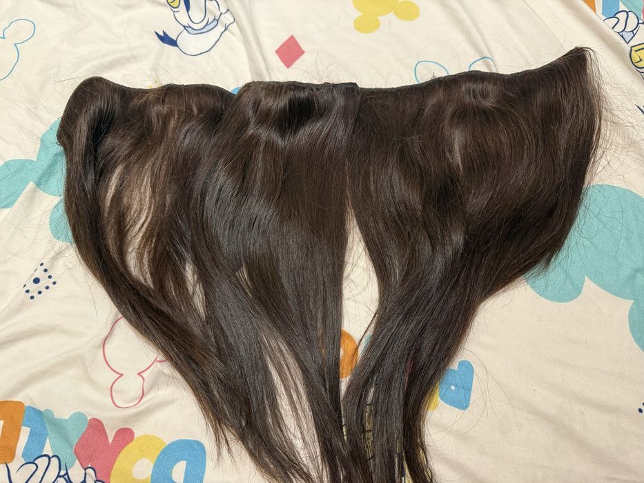 Естествена коса 150гр