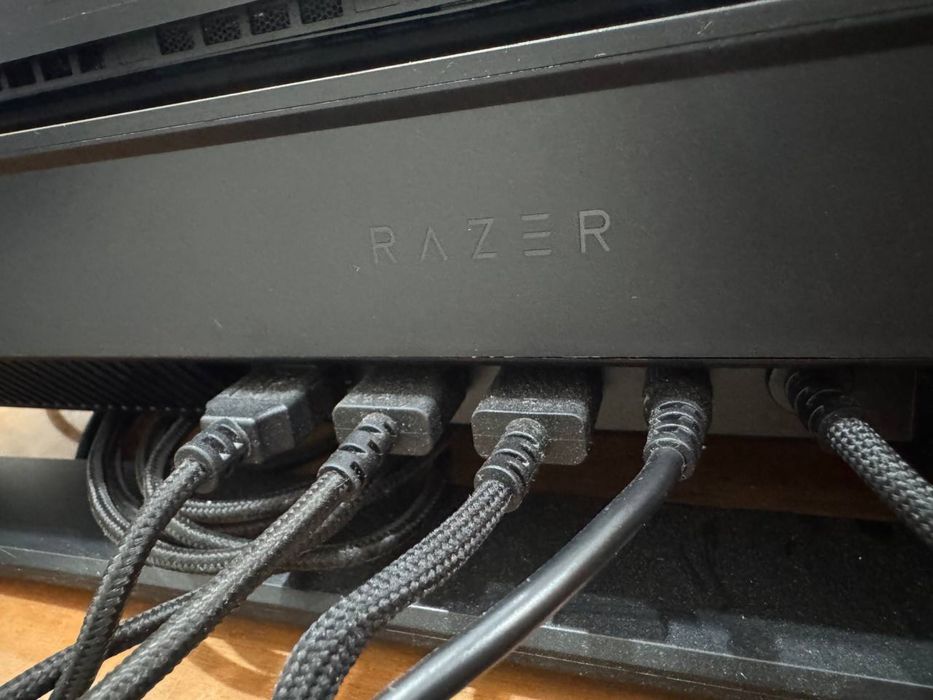 Razer подставка охлаждающая турбо