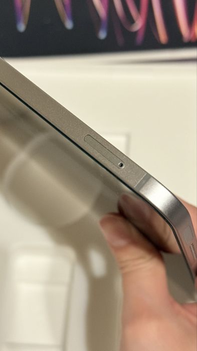 Ipad M2 6го поколения