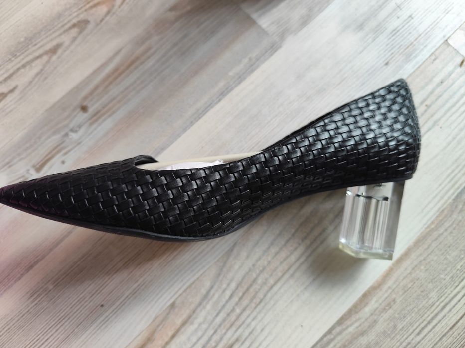 Дамски елегантни обувки