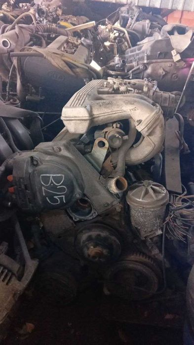Двигатель 184E BMW 3-series бек