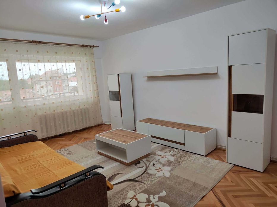 Apartament de închiriat – Ultracentral, Sfântu Gheorghe