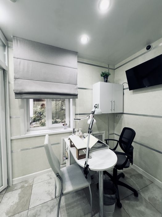 Сдам место в салоне красоты