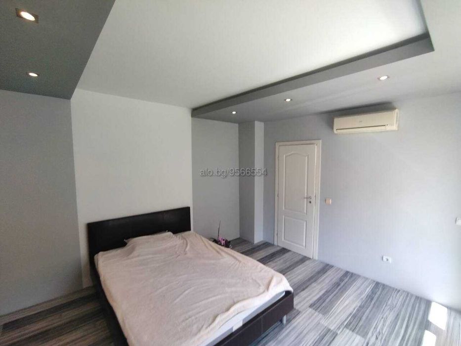 Дава се под наем Тристаен апартамент в Бургас, Меден рудник - зона А - 90 кв.м за 484.5 € - Снимка #2