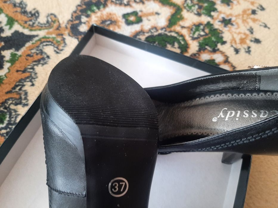 Женские туфли недорого