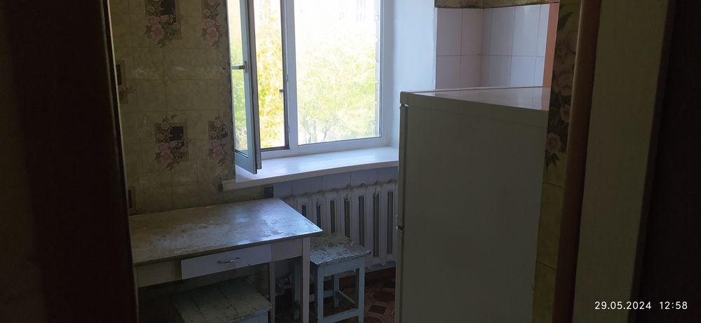 Продам 1 комнату квартиру