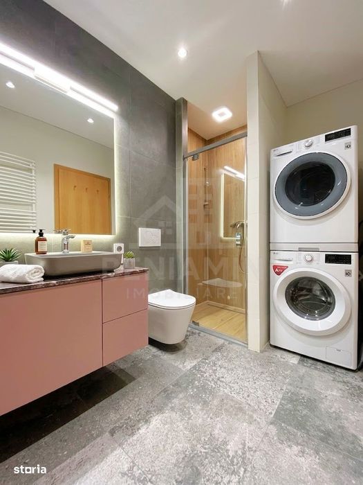 4Decomandate-125mp-Etaj 1-Modern-2Bai-Terasa-Parcare-Avantgarden