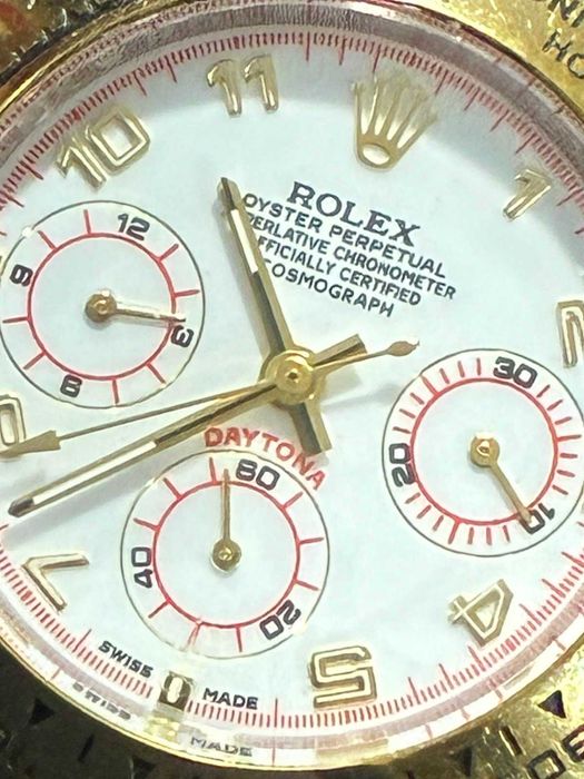 Часовник Rolex Daytona 1992