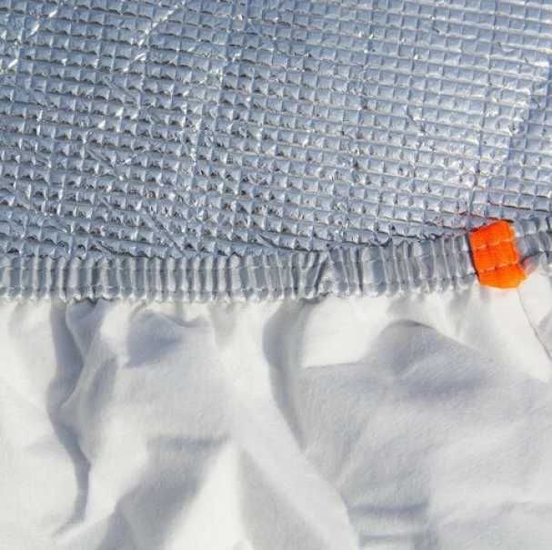 Покривало против градушка Kegel за SUV , L 443x160cm