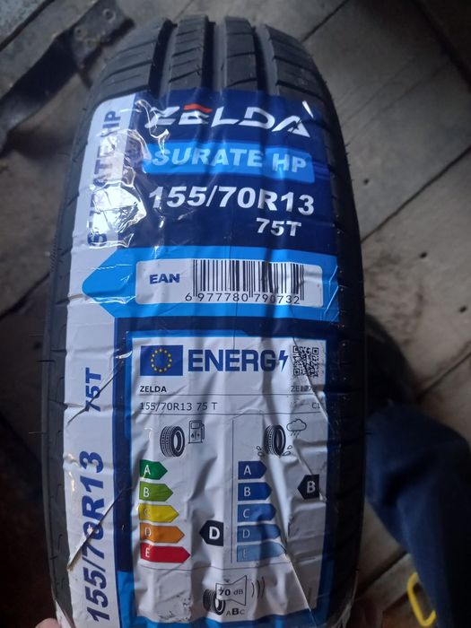 Новые автомобильные шины