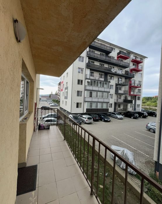 Apartament 2 camere de inchiriat