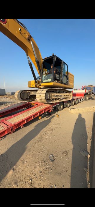 Трал по городе алматы