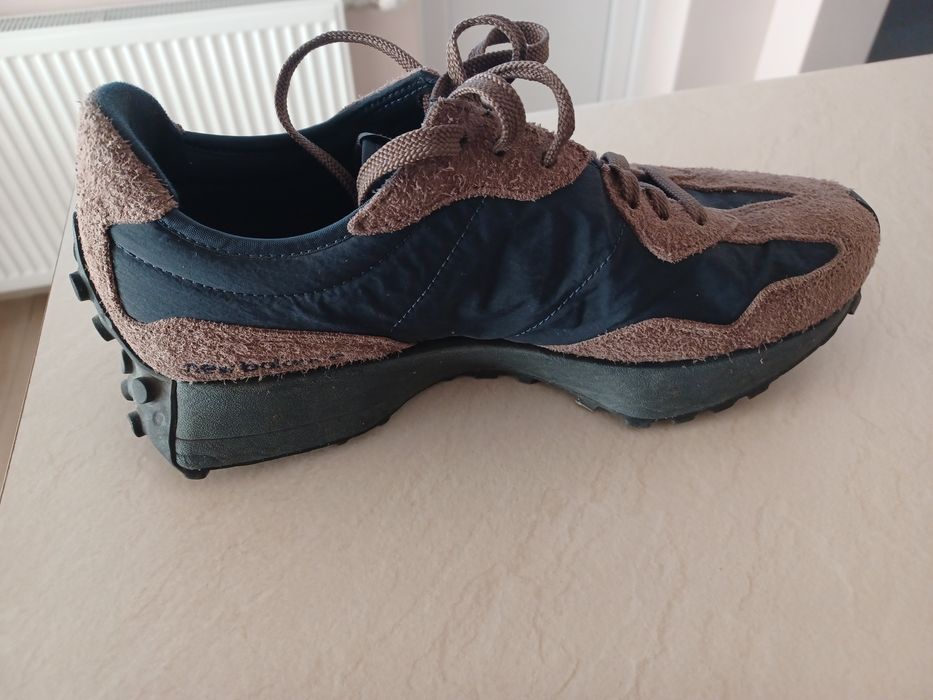 Обувки New balance 327