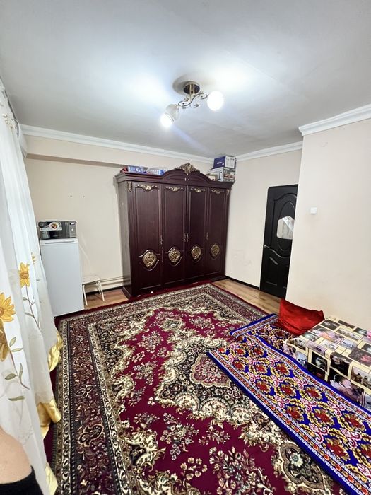 Yunusobod kvartira sheriklikka