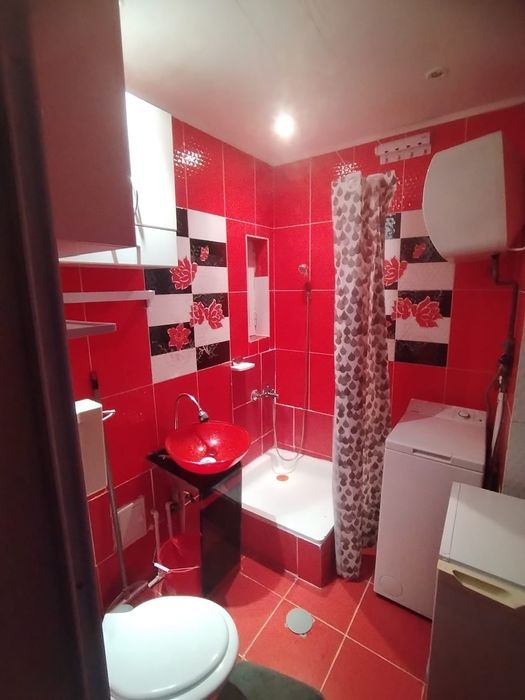 Garsoniera de vanzare-centru