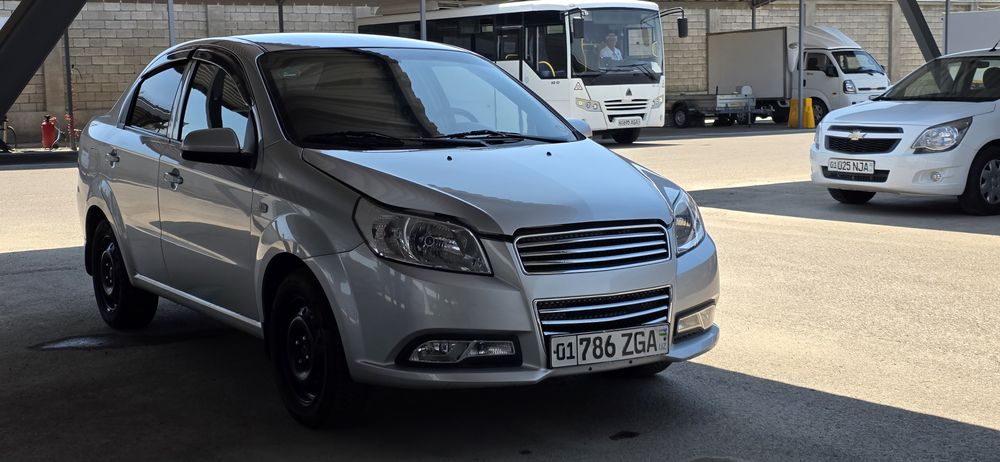 Продаётся Ravon nexia 3