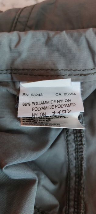 Дамски спортен панталон Diesel, размер 26.