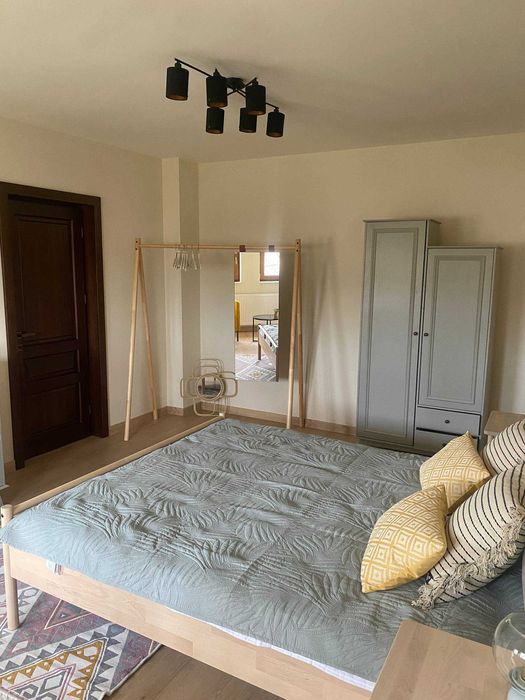 PF Inchriez Apartmant in bucium 2 Camere 100 MP (Nou)