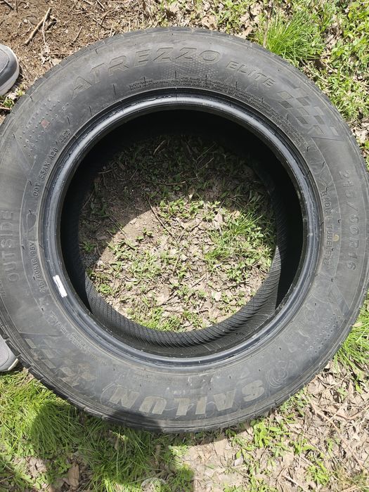 Sailun Atrezzo Elite 215/60 R16 95V